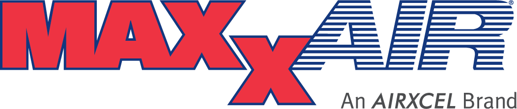 Maxxair ventilation